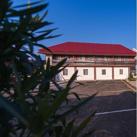 Casa 4 Odai 호텔 Douăzeci şi Trei August 외부 사진