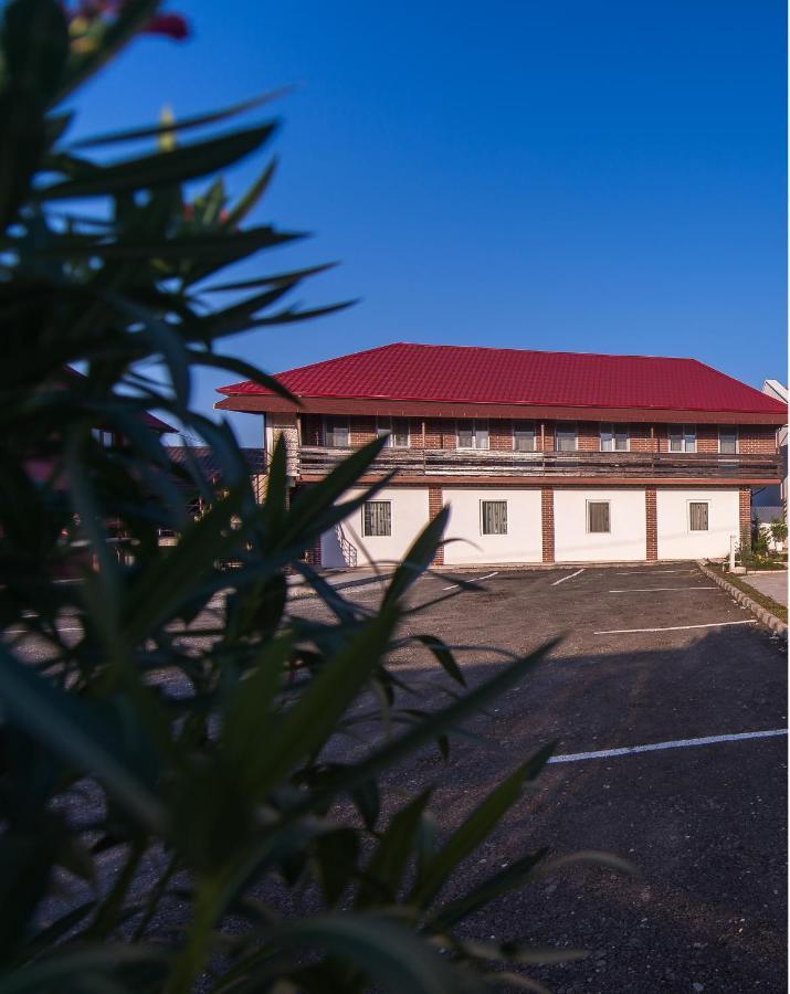 Casa 4 Odai 호텔 Douăzeci şi Trei August 외부 사진