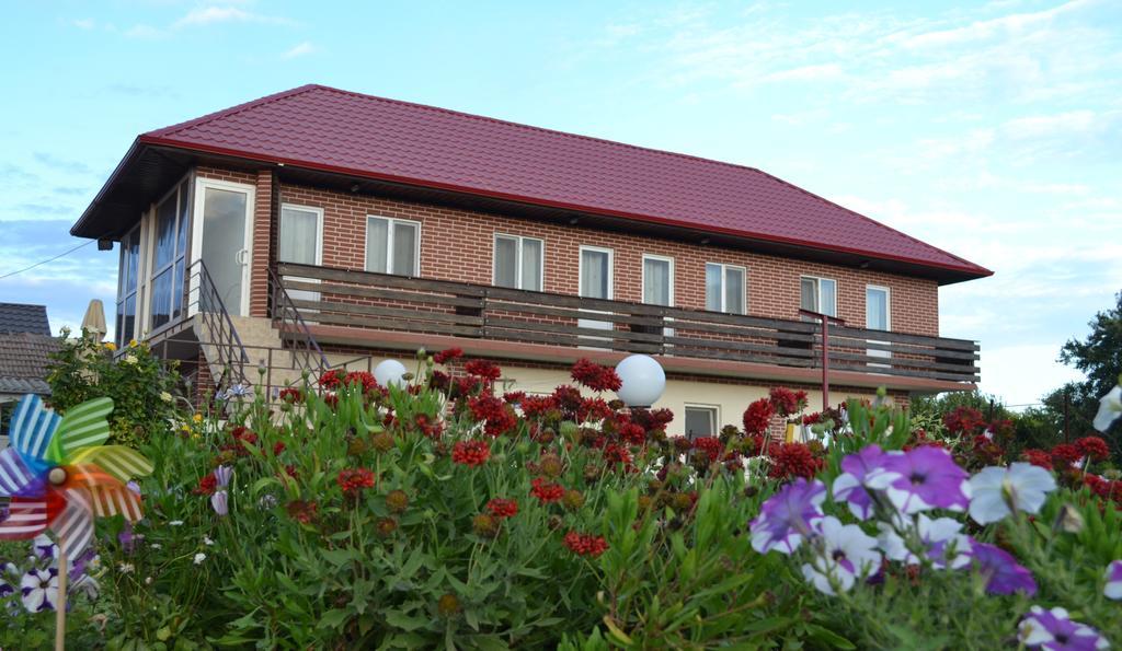 Casa 4 Odai 호텔 Douăzeci şi Trei August 외부 사진